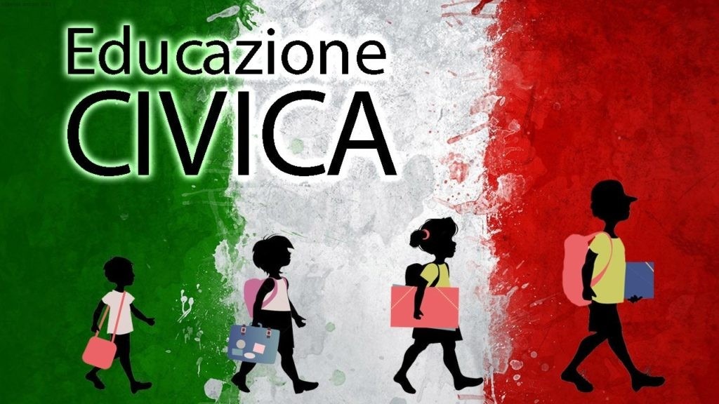 Video di presentazione delle attività di Educazione civica finora svolte