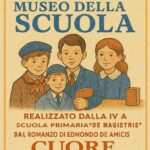 Un ponte tra memoria e innovazione: l’Istituto Comprensivo Anagni Primo inaugura il Museo della Scuola