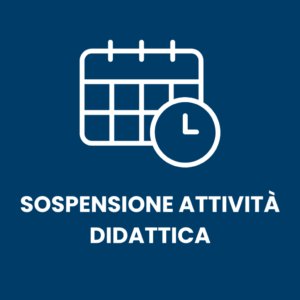 Sospensione delle attività didattiche al plesso “De Magistris” il 28 aprile 2025