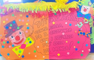 CARNEVALE 2025