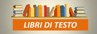 Libri di testo a.s. 2023/24