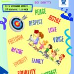 Giornata mondiale dei diritti dell’infanzia e dell’adolescenza, le attività della Scuola Secondaria di primo grado
