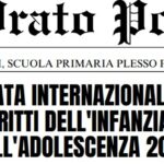 Giornata mondiale dei diritti dell’infanzia e dell’adolescenza 2023