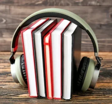 Audiolibro prodotto dagli alunni della Scuola Secondaria di primo grado