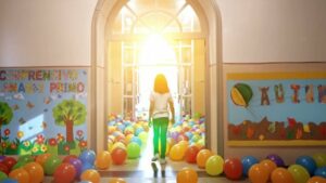 Cortometraggio “Tradizione, Innovazione, Comunità. La nostra scuola”