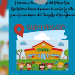 Progetto accoglienza San Bartolomeo