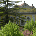 Viaggio virtuale nel nostro Istituto